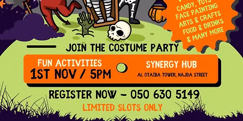 Kids Trick or Treat