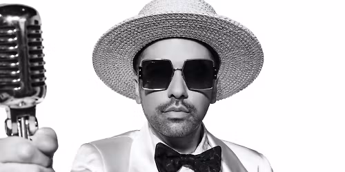 DJ Cassidy, Ashanti, Busta Rhymes, En Vogue, Fabolous, Ja Rule, Lil' Kim, Mya in Inglewood