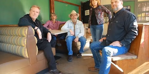 SOLD OUT | The Steeldrivers with Tanasi