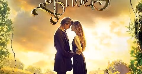 The Princess Bride