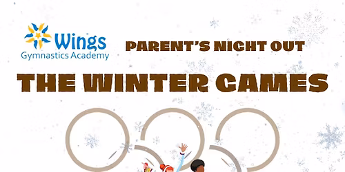 The Winter Games PNO