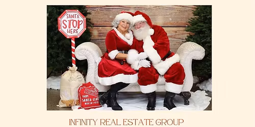 CBT Annual Holiday Market & Photos with Santa