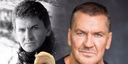 An evening with Craig fairbrass