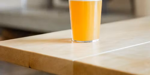 For the Love of Lager: All March Long