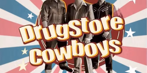 Drugstore Cowboys
