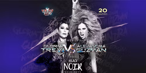 \ud83d\udd25 Gloria Trevi vs Alejandra Guzm\u00e1n \ud83d\udd25