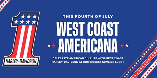 West Coast Americana
