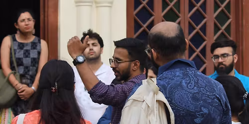 From Taj to Iqbal: Tarikh e Bhopal