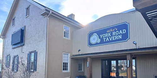 Keep The Change Acoustic at Mikes York Road Tavern 8\/29 8pm
