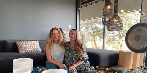 Summer Candlelight Yin, Live Music + Soundbath 