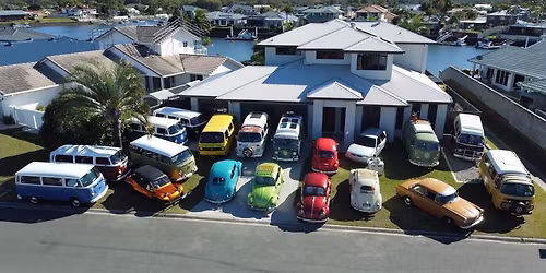 Redcliffe cruise and pizza