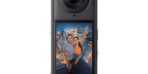 Insta360 Demo Day w\/ London Drugs