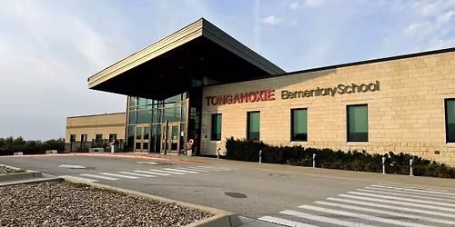 Tonganoxie All-Stars VS Harlem Wizards