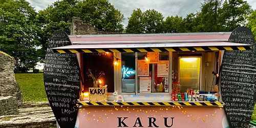 Karu Kohvik x Viimsi Kodukohvikutep\u00e4ev