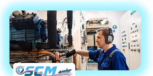 MCA Approved Engine Course Part 2 (AEC2)