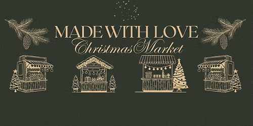 Made With Love Market