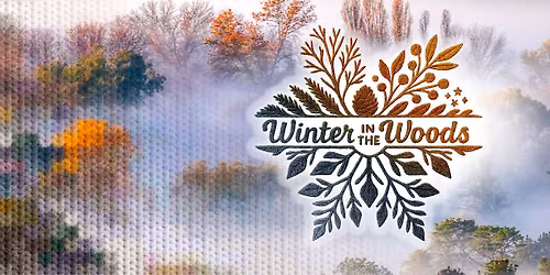 \u2744\ufe0fWinter in the Woods\u2744\ufe0f