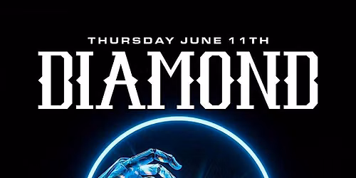 Diamond Thursdays at Cielo Sushi Lounge