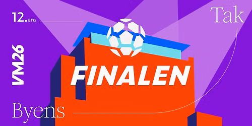 Fotball-VM: FINALEN 
