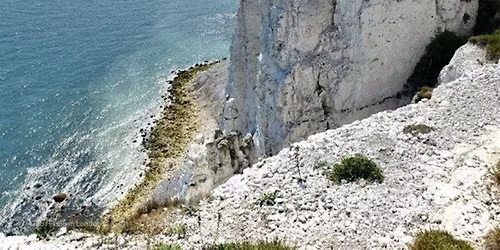 Dover to the White Cliffs \u2013 Saturday, 10 Jan 2026