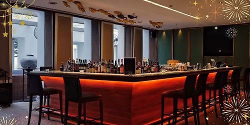 ZUK BAR \u2013 COUNTDOWN PARTY