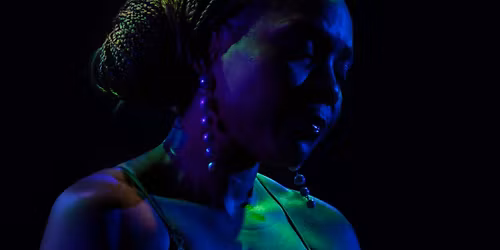 Revolutionary Women In Blues at Young Centre for the Performing Arts - Baillie Theatre Stage