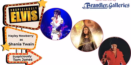 One Night in Vegas: get ready for a night of fun and excitement!