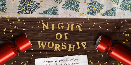 Night of Worship