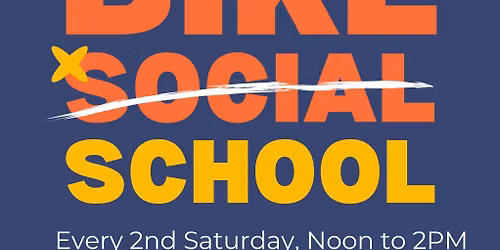 Marietta Bike School