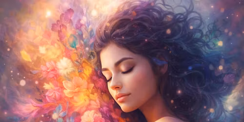 A women's Sanctuary - Restoring the women within breathwork journey