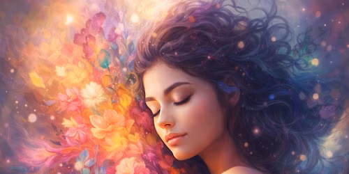 A women's Sanctuary - Restoring the women within breathwork journey