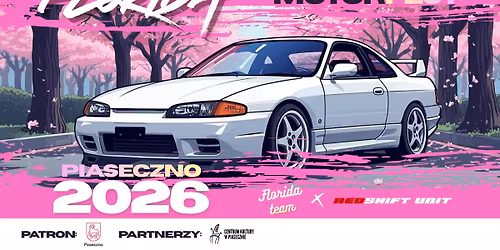 Florida Motorfest 2026