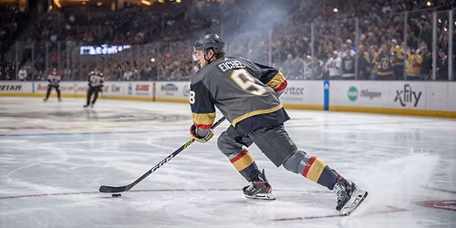 Vegas Golden Knights vs. Seattle Kraken