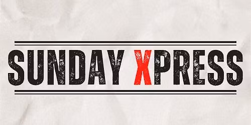 Sunday Xpress - November 16 edition