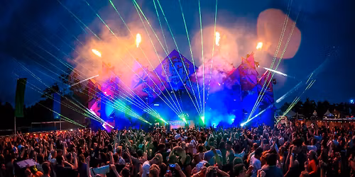 Hard Classics Summer Festival 