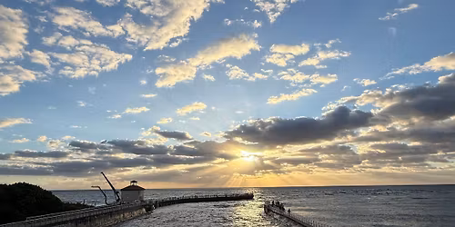 Community Beach Cleanup🩷