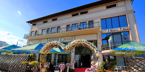 Petrecere 1 Decembrie 