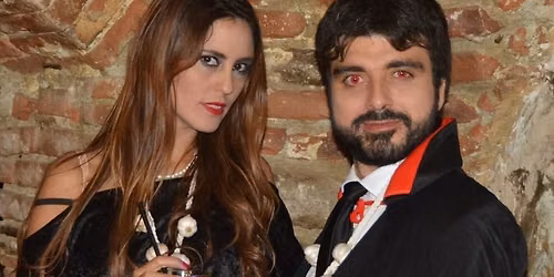 The Great Dracula Ball in Transylvania -Sighisoara Citadel, Cluj-Napoca departure, 2-Day tour