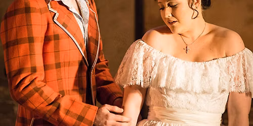 Opera Australia | Don Giovanni | By Mozart