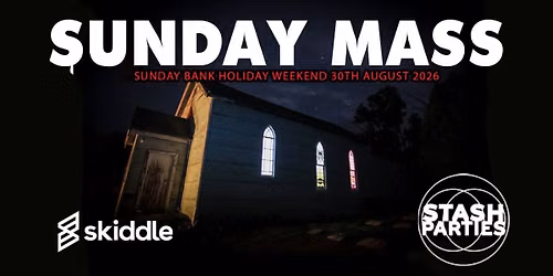Sunday Mass