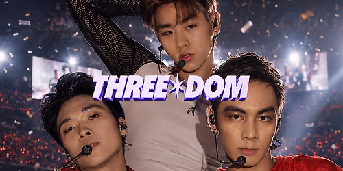Threedom