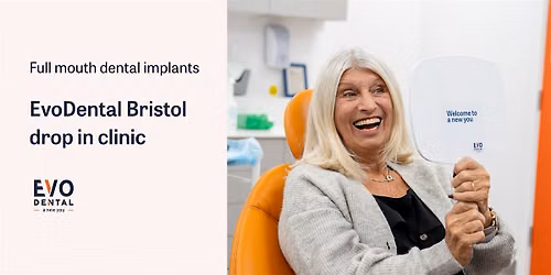 EvoDental Bristol Drop in clinic