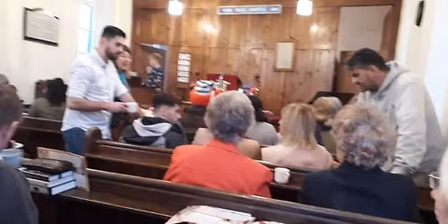 Christmas Celebration