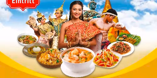Thai Streetfood Festival