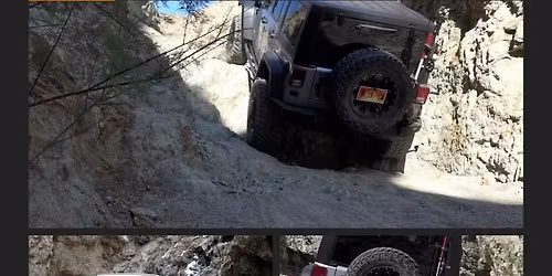 Sunday-Funday 35 miles through the desert