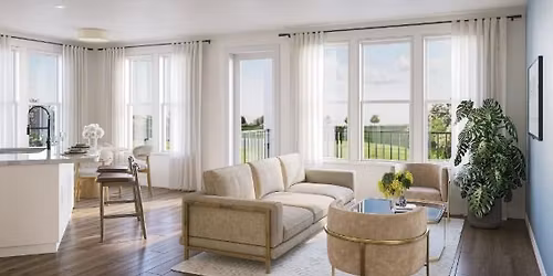 Open House: Chorus Asheville\u2b50\ufe0f