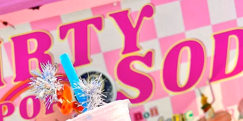 Cedar Ridge Neighborhood Dirty Soda Party! 