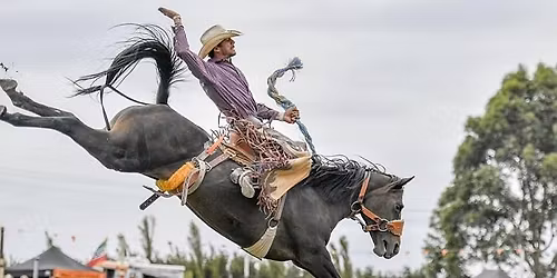 LANG LANG RODEO 2026