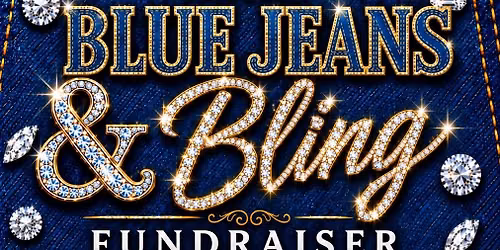 Denim & Bling
