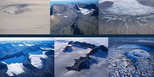 J\u00f6klar \u00e1 hverfanda hveli - haustr\u00e1\u00f0stefna 2025